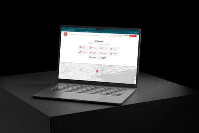 Atlantic Cordage - Web Design atlantic cordage brand identity cordage marine rigging ships ui usa web design