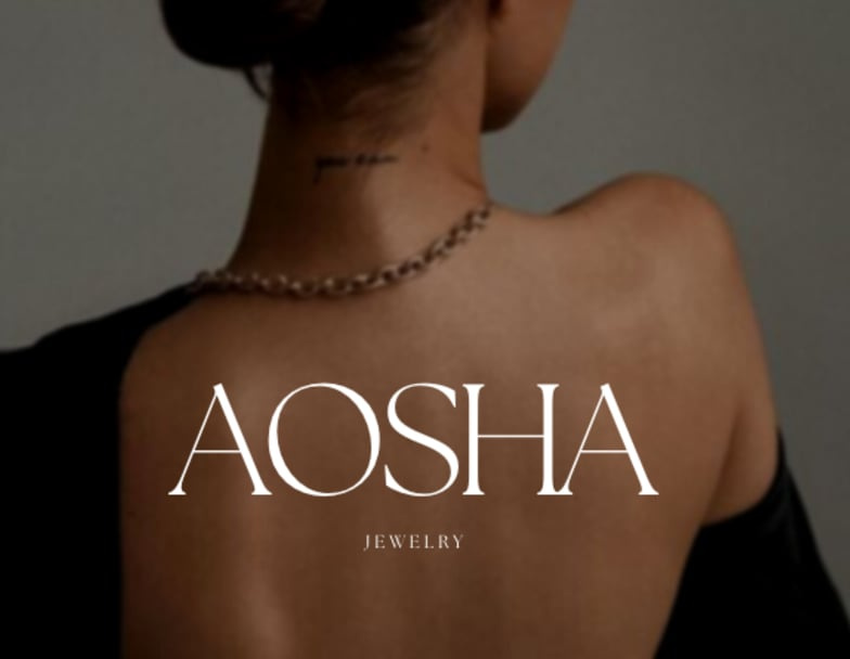 Example of Strategic Brand Identity & Logo Design