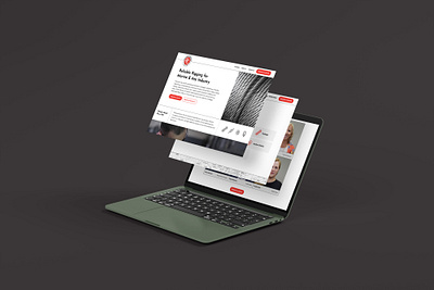 Atlantic Cordage - Web Design atlantic cordage logo marine rigging sea ships web design web page