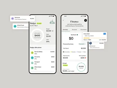 Realworld — Life Management Mobile App ai ai design android app app design clean design dashboard design development digital products ios life management minimal ui mobile app onboarding design productivity app ui ux design z1