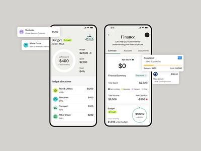 Realworld — Life Management Mobile App ai ai design android app app design clean design dashboard design development digital products ios life management minimal ui mobile app onboarding design productivity app ui ux design z1