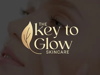 Beauty & Skincare Logo Design for Modern Branding animation beautylogo branding graphic design logo logo branding logo design meckuplogo scine care skin skin care skin care logo