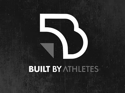 Logo design chipdavid dogwings icon logo sports graphic vector