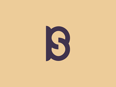BS Logo ! b icon b logo branding bs coustom logo bs creative logo bs icon bs letter logo bs logo bs minimal logo creative logo logo logo design minimal logo modern logo sb logo design