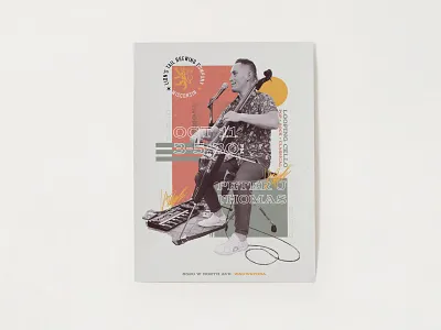 Peter J Thomas Poster poster texture