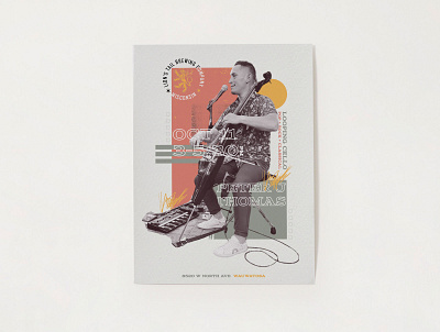 Peter J Thomas Poster poster texture