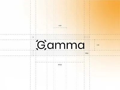 Wordmark Logo Design brand identity branding design geometric logo grid logo logo design logo mark logos minimal modern unused logo wordmark logo