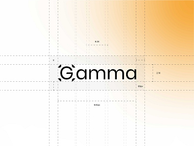 Wordmark Logo Design brand identity branding design geometric logo grid logo logo design logo mark logos minimal modern unused logo wordmark logo