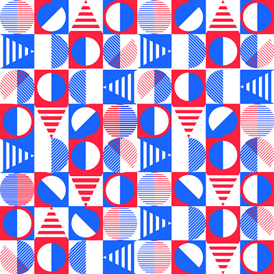 Line Traces Geometric Elements branding graphic design illustration