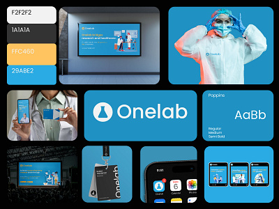 lab, research logo asrafuluix lab logo modern logo onelab logo research logo topwork agency topworkagency