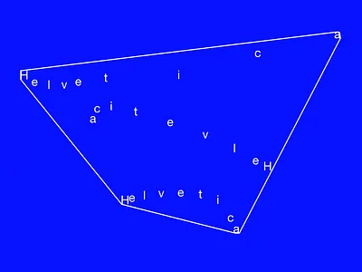 Cavalry: 7 Days of Beginner Motion Graphics after effect animation animation 2d branding cavalry kinetic typography logo logo animation logo design logotype motion design motion graphics typography uiux