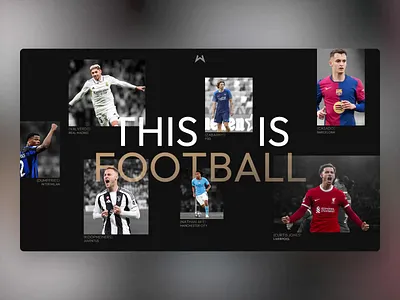 Wasserman - PowerPoint Slides agency animation design digital football marketing microsoft powerpoint slide design slides soccer sport