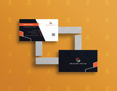 Business Card Design Project banner brand identity branding business card design business card template business cards businesscard card card design design graphic design illustration modern modern business card professional business card vector visiting card visiting card design