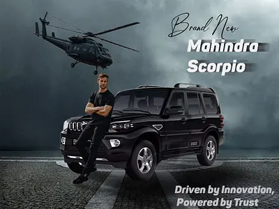 Photo Manipulation adobe photoshop animation graphic design manipulation motion graphics