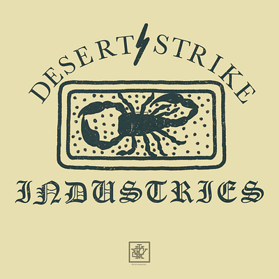 Desert Strike Industries