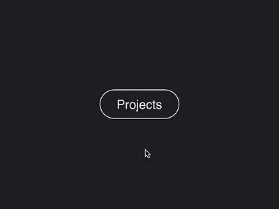 Day 128 - Projects hover animation graphic design interactiondesign microinteractions motion graphics ui
