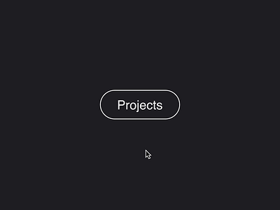 Day 128 - Projects hover animation graphic design interactiondesign microinteractions motion graphics ui