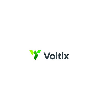 tech logo 3d animation branding graphic design logo logo design modren logo motion graphics tech logo typography ui v tech logo