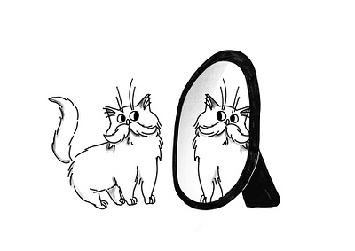 INKTOBER'25 illustration procreate sketch