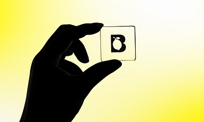 B Logomark b brand design brand identity branding branding and identity brandmark genz graphic design lemon logo logo design branding logomark logotype visual identity youth zest