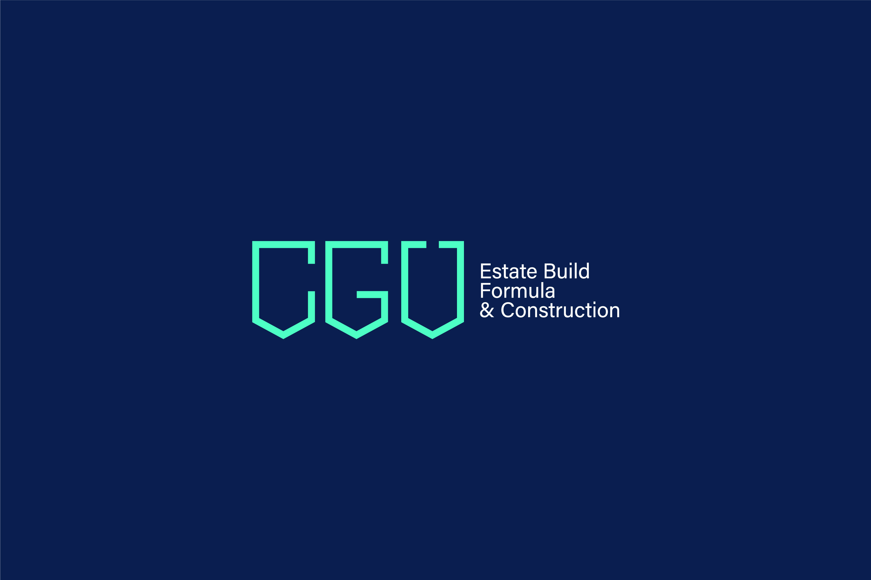 Example of Brand Logo Identity Design