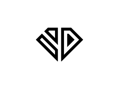 Yd Dy Diamond Logo dy diamond logo