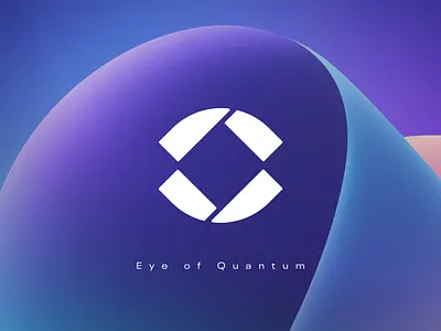 Kuantist | Visual | Branding brand branding color crypto design exchange graphic design icon illustration logo money ui users ux vector