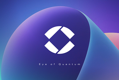 Kuantist | Visual | Branding brand branding color crypto design exchange graphic design icon illustration logo money ui users ux vector