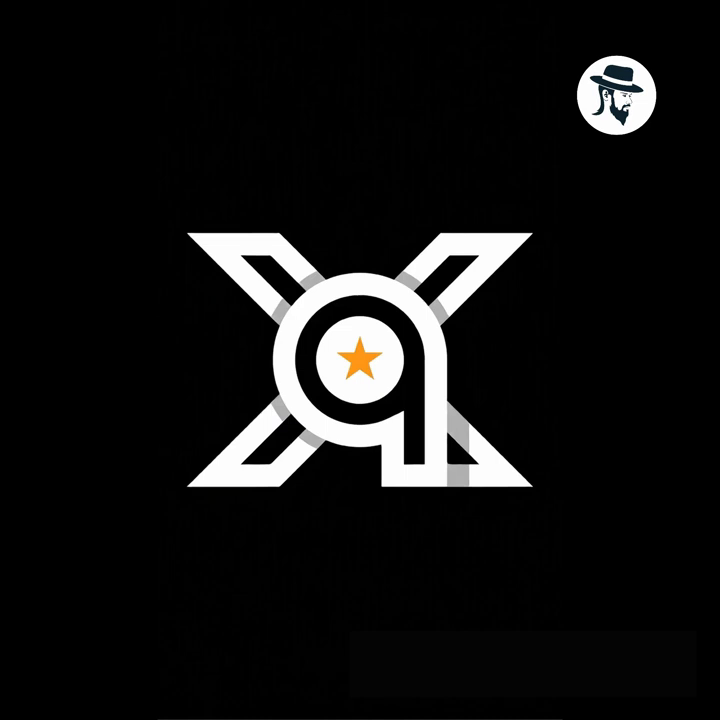 Example of Unique Logo Design Services