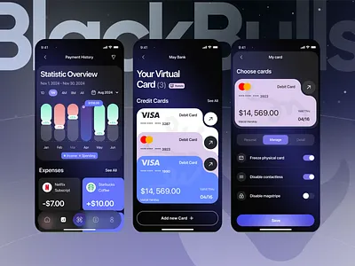 Finance mobile application ui design application banking blockchain clean ui crypto app cryptocurrency design digital wallet exchange finance finance ui fintech mobile app mobile ui modern ui payments ui ui designer ux wallet ui