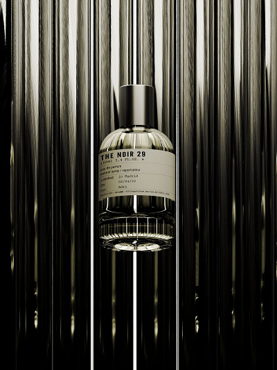 Luxury Branding for The Noir adobe bottle bottle design brand design brand identity branding graphic design luxury perfume ui ux