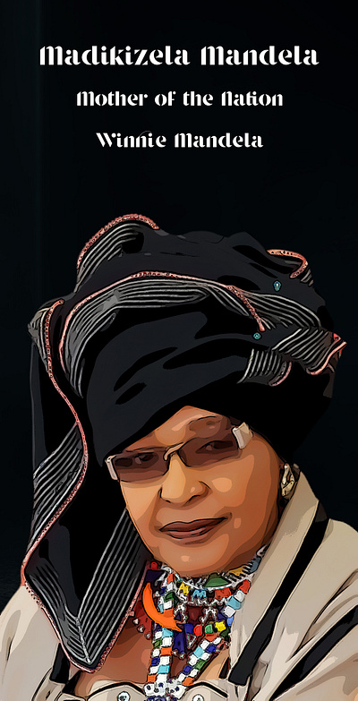 Madikizela Mandela