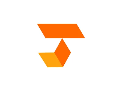 creative t letter logo design brand identity branding icon logo design t letter logo t logo