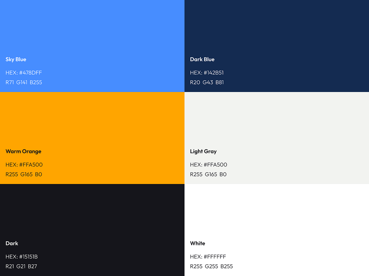 MoveIn 24 Branding Project Image 1