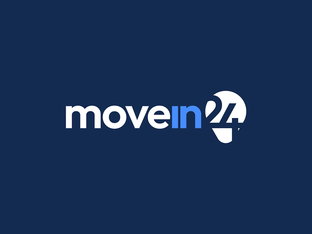 MoveIn 24 Branding Project Image 2