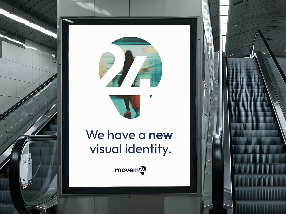 MoveIn 24 Branding Project Image 4