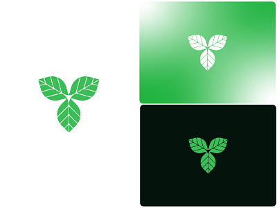 Letter Y + Leaves logo mark aromatherapy botanical logo brand branding health herbal logo leaf leaf logo leaves leaves logo letter logo letter y letter y logo minimal logo modern logo nature nature logo plant seeds simple logo