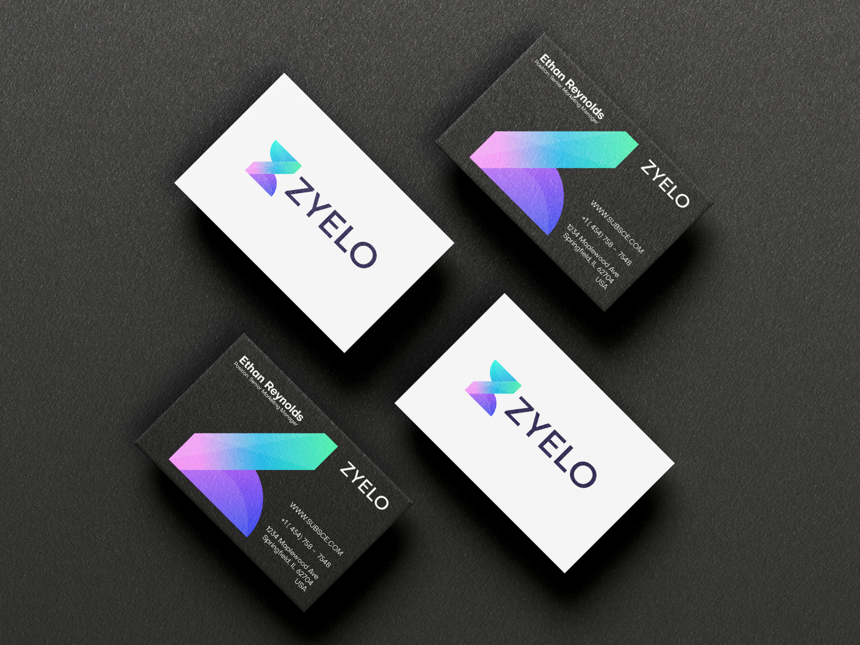 Example of ✨ Premium Logo Design 