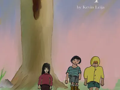 BookCovers clip studio paint