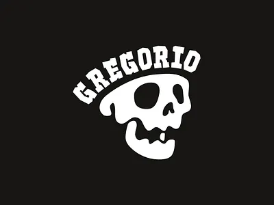 Gregrio | Logo design graphic design logo