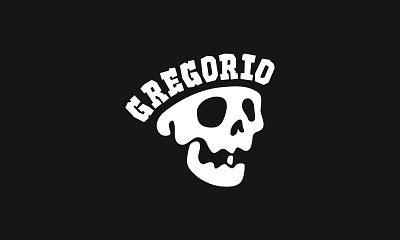 Gregrio | Logo design graphic design logo