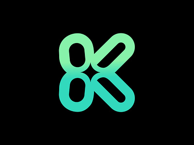 letter k, AI Base logo, best logo ai ai base logo brand identity branding logos k lettering logo logos logotype tech technology logo web 3 logo