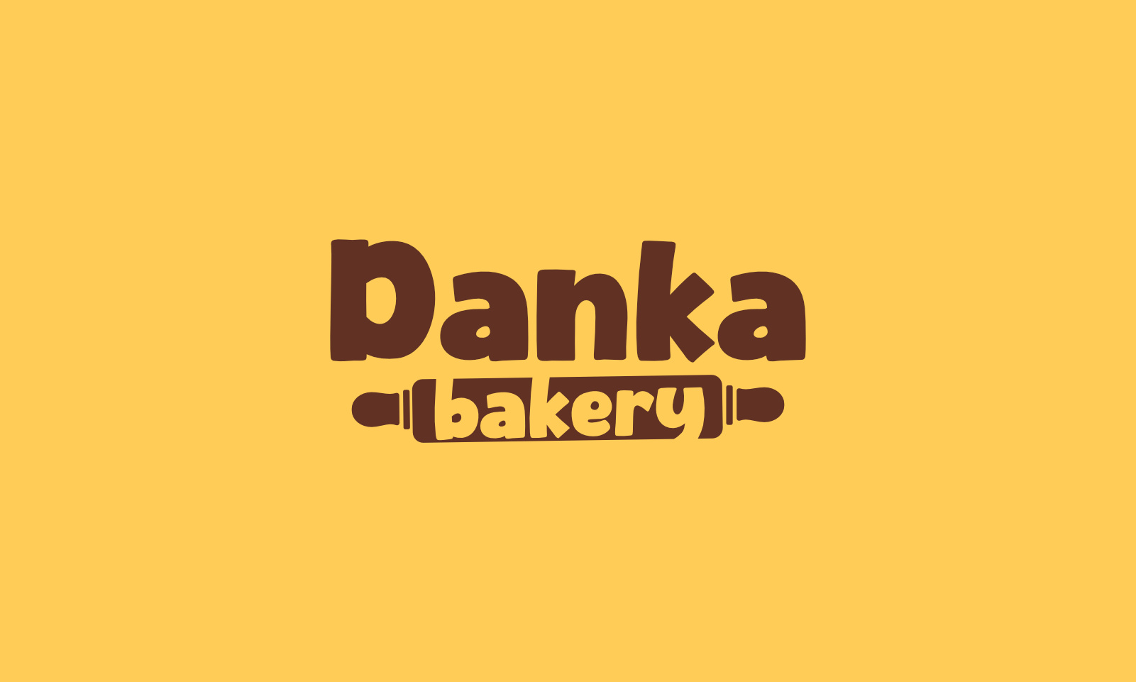 Example of Professional Logo Design