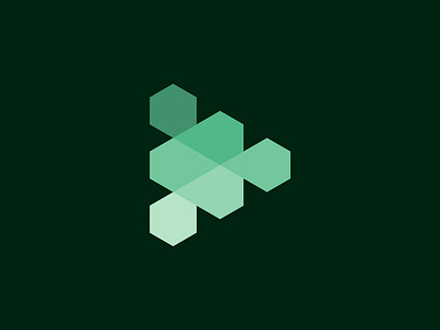 Modern abstract play logo designconcept - Unused blockchain brand identity branding crypto design entertainment fintech futuristic logo logo design logo designer media logo minimal monogram play icon play logo social media logo startup logo streaming app logo symbol