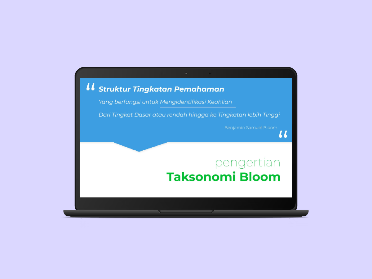 Course Material Slides - Instructional Design