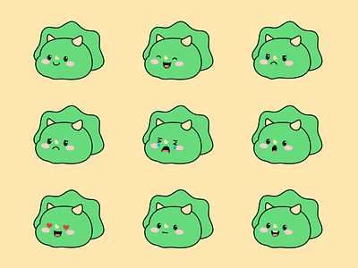 Bino Learning - Bino Character Design 2d animation brand identity branding character character design character expression character sheet character turnaround education graphic design illustration ip ip design kids learning mascot motion graphics school