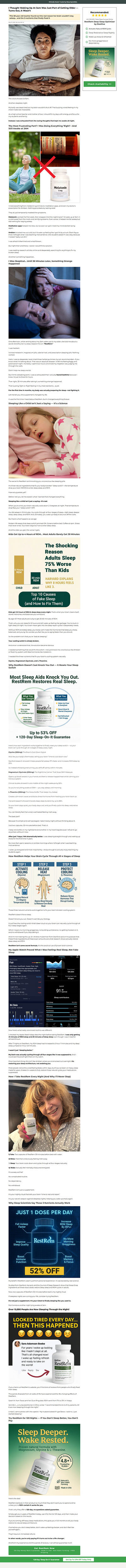 RestRem Advertorial page On Relpo clone advertorial page clone funnel clone landing page clone product page funnelish funnelish funnel funnelish ready template funnelish template replo replo advertorial page replo landing page replo page builder replo products page restrem advertorial page