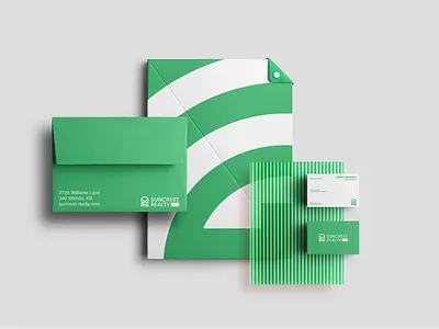 Real Estate | Brand Identity brand identity branding icon logo logo design luxury real estate modern logo property marketing real estate real estate branding real estate logo visual identity