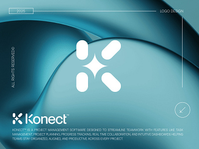 K - Columns - Diagonal lines - Star - Ai Project Management Logo a b c d e f g h i j k l m n ai logo app icon branding clean logo creative logo design letter k logo logo logotype meaningful logo minimalist logo modern logo o p q r s t u v w x y z progress logo project management logo saas logo task manager tech logo work flow logo