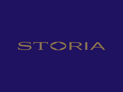 Storia art of living mall branding design design dubai freelance designer freelancer graphic design illustration logo storia ziad al halabi زياد الحلبي